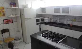 Imagem 7: Cobertura duplex para venda possui 345 metros quadrados com 6 quartos em Espinheiro - Reci