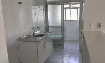 Imagem 5: Apto em andar alto, com sacada