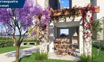 Imagem 7: Apartamento 2 Dormitórios bairro do limão, poções c vaga