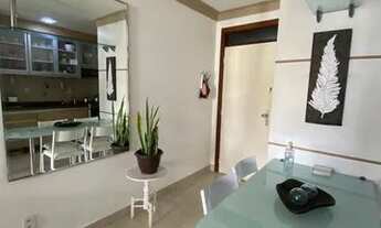 Imagem 3: Cobertura duplex na Pituba, distribuído em 88m² com 1 vaga de garagem