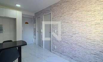 Imagem 4: Apartamento para Aluguel - Vila Leopoldina, 2 Quartos, 40 m2