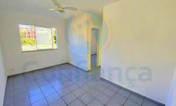 Imagem: 2 Quartos - Carapina B1 - Morada de Laranjeiras