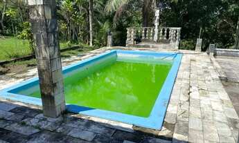 Imagem 2: VENDO TERRENO NA BR174