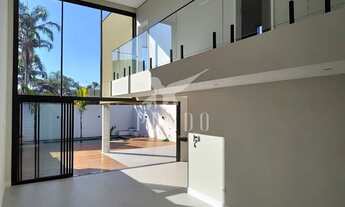 Imagem 7: IMÓVEL COM PISCINA, 3 SUÍTES EM BAIRRO NOBRE DE ATIBAIA