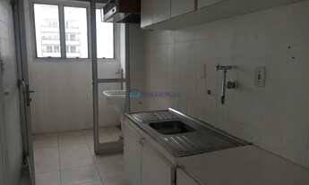 Imagem 5: APARTAMENTO VAGO, REFORMADO, PRÓXIMO AO METRÔ SAÚDE