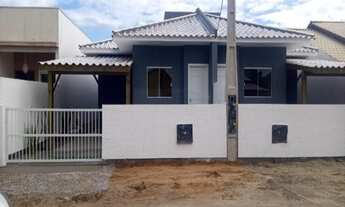 Imagem: CASA 3 DORMITÓRIOS RIO VERMELHO