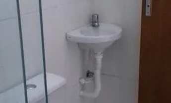 Imagem 5: Alugam-se apartamento de 1 e 2 quartos