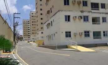 Imagem 5: Apartamento 2 quartos no Palmeiras III