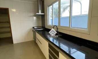 Imagem 7: Casa com 3 dormitórios para alugar, 243 m² por R$ 7.000,00/mês - Parque do Varvito - Itu/S