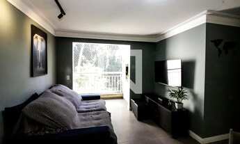 Imagem 5: Apartamento para Aluguel - Butantã, 2 Quartos, 60 m2