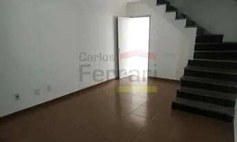 Imagem 4: SOBRADO SANTANA 100MTS2