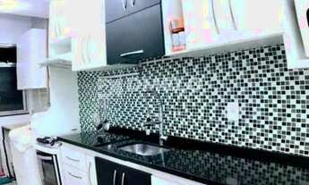 Imagem 4: Apartamento para venda possui 70 metros quadrados com 3 quartos