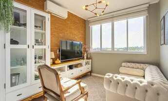 Imagem 3: Apartamento em Jardim Itu