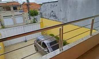 Imagem 3: Sobrado para venda possui 200 metros quadrados com 5 quartos em Parangaba - Fortaleza - CE