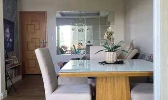 Imagem: Apartamento com 3 dormitórios à venda