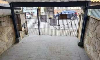 Imagem 2: Sobrado a venda e locação no bairro da Vila Constança