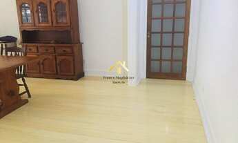 Imagem 6: Apartamento de 182M², 4 quartos à venda em Copacabana. Ref.: 186