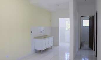 Imagem 5: Vendo apartamento 2° andar quitado Caucaia do alto Cotia condomínio vila Santa Isabel