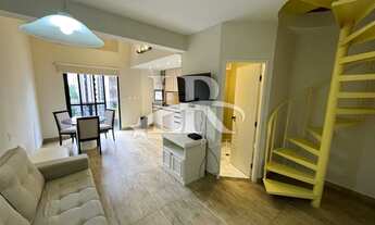 Imagem: LR Flats - Flat para Locação em Moema