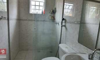 Imagem 6: CASA 3 DORMITÓRIOS PARA VENDA NA SAÚDE!!!