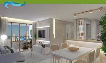 Imagem 5: PRONTO PARA MORAR EM BOA VIAGEM 3 QUARTOS 2 SUÍTE 2 APT. POR ANDAR À PARTIR DE R$661.000