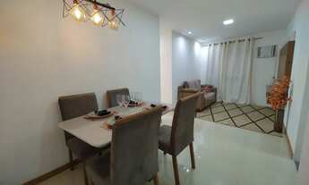 Imagem 4: Apartamento com 2 quartos no centro de Nilópolis