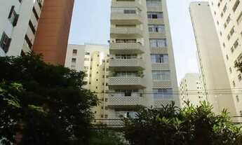 Imagem: Apartamento 4 dormitórios, 3 suítes, 2