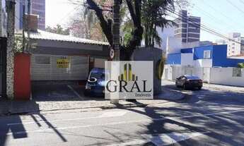 Imagem: Casa com 8 dormitórios para alugar, 242