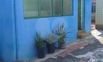 Imagem: Casa com 1 dorm e 1 vaga na Vila Paulo Silas