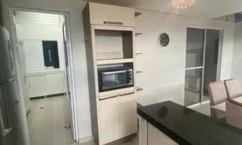 Imagem 6: Excelente casa no condomínio Terra Nova - Etapa 3 - Bela Vista Palhoça