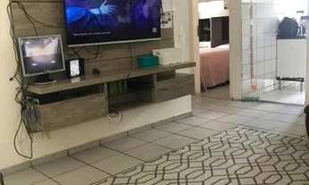 Imagem 7: Casa para venda com 60 metros quadrados com 2 quartos em Colorado - Teresina - PI