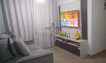 Imagem 4: Apartamento - Jardim São Judas Tadeu - Residencial Reserva São Judas I - 62m² - 2 Dormitór