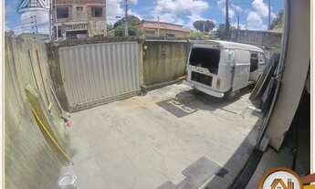 Imagem 4: Casa com 4 dormitórios à venda, 390 m² por R$ 690.000,00 - Damas - Fortaleza/CE