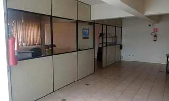 Imagem 5: Galpão/Depósito/Armazém para aluguel possui 1143 metros quadrados em Serraria - Diadema