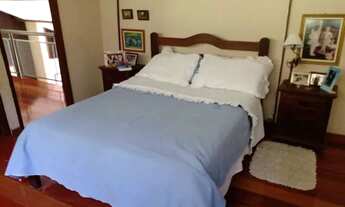 Imagem: APARTAMENTO COM 3 QUARTOS -( 2 SUÍTES)