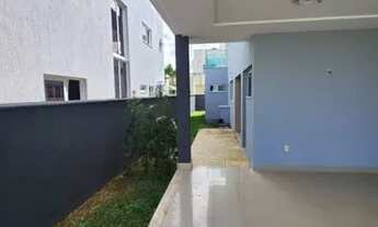 Imagem 6: Casa duplex Condomínio Parque Morumbi para alugar