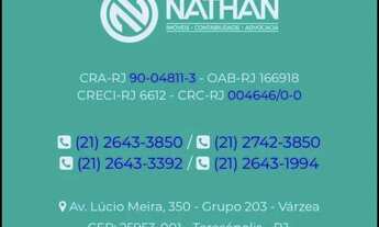 Imagem 6: Venda apartamento centro Teresópolis melhor localização coração da cidade