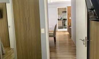 Imagem 5: APARTAMENTO - PARQUE RESIDENCIAL AQUARIUS - SP