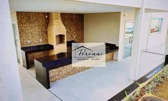 Imagem 5: Apartamento Térreo com 2 dormitórios para alugar, 40 m² por R$ 1.395/mês - Recreio das Acá