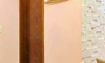 Imagem 6: CASA TÉRREA - PARQUE NOVO ORATÓRIO - SP