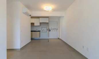 Imagem 6: Locação Apartamento 2 Dormitórios - 55 m² Moema