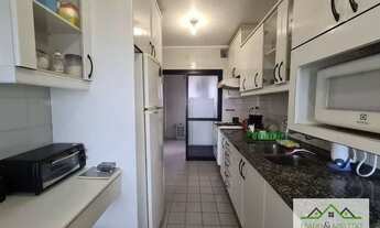 Imagem 6: Apartamento com 4 dormitórios à venda, 114 m² por R$ 720.000,00 - Jardim Londrina - São Pa