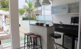 Imagem 6: Apartamento de 240 metros quadrados no bairro Ipanema com 3 quartos