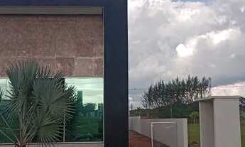 Imagem 2: Casa no condomínio Alphaville R$750.000,00