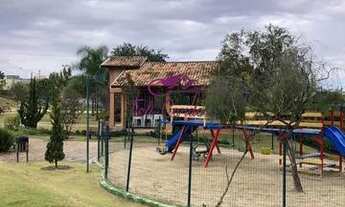 Imagem 4: INDAIATUBA - Casa de Condomínio - JARDIM RESIDENCIAL TERRA NOBRE