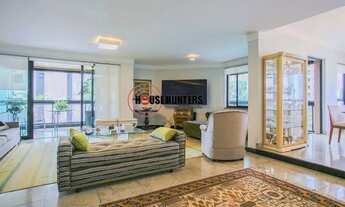 Imagem 4: APARTAMENTO COM 5 DORMITÓRIOS, 330 M² - JARDIM VILA MARIANA - SÃO PAULO/SP