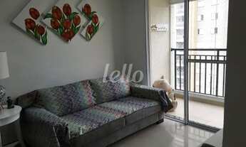 Imagem 3: São Paulo - Apartamento Padrão - Mooca