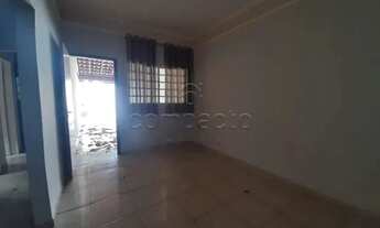 Imagem 5: Casa Padrão em São José do Rio Preto