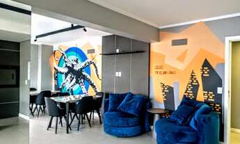 Imagem: PORTO ALEGRE - Apartamento Padrão - CIDADE