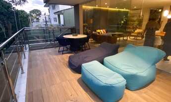 Imagem: Luxuosa Casa ALTO PADRÃO EM ALPHAVILLE